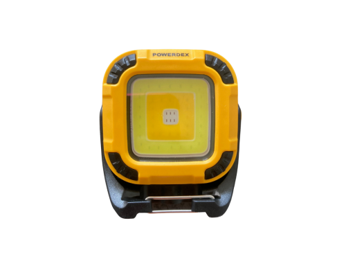 Şarjlı Mini COB LED Manyetik Aydınlatma Powerdex PD-480 Şarjlı Mini COB LED Manyetik Aydınlatma Powerdex PD-480