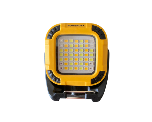 Şarjlı Mini COB LED Manyetik Aydınlatma Powerdex PD-470