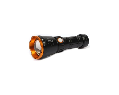 15WATT Profesyonel Şarjlı El Feneri POWERDEX-6682 15WATT Profesyonel Şarjlı El Feneri POWERDEX-6682