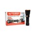 15WATT Profesyonel Şarjlı El Feneri POWERDEX-6682