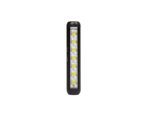 Type-C Girişli Mıknatıslı Şarjlı Cep Feneri Watton WT-333