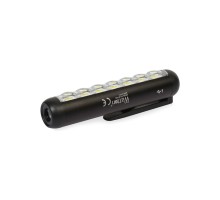 Type-C Girişli Mıknatıslı Şarjlı Cep Feneri Watton WT-333
