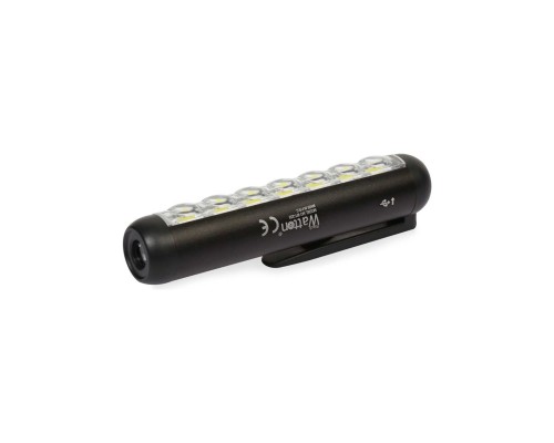 Type-C Girişli Mıknatıslı Şarjlı Cep Feneri Watton WT-333