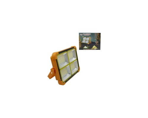 POWERDEX Güneş Enerjili Solar Fener PD-6060 POWERDEX Güneş Enerjili Solar Fener PD-6060