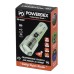 Profesyonel Zoomlu Şarjlı El Feneri Powerdex PD-8007