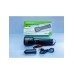  ŞARJ EDİLEBİLİR EL FENERİ Gold Silver GS-3500
