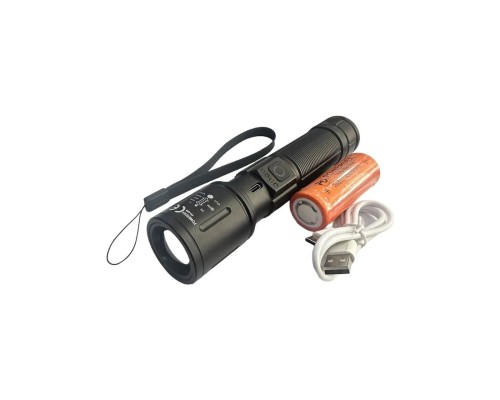 Yağmur Suyu Geçirmez 10WATT Süper LED Profesyonel Şarjlı El Feneri Powerdex PD-4200 Yağmur Suyu Geçirmez 10WATT Süper LED Profesyonel Şarjlı El Feneri Powerdex PD-4200
