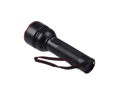 Profesyonel Şarjlı El Feneri, Avcı Feneri 2000 Lümen 20 Watt Powerdex PD-6900 Profesyonel Şarjlı El Feneri, Avcı Feneri 2000 Lümen 20 Watt Powerdex PD-6900