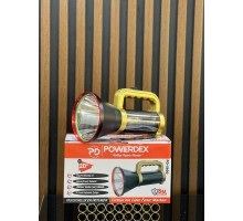  20W Güneş Enerjili Şarjlı Fener PD-5800 