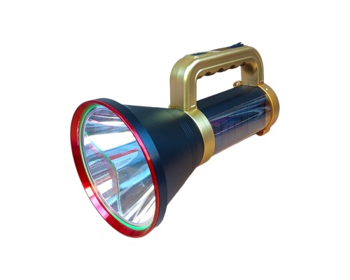 20W Güneş Enerjili Şarjlı Fener PD-5800 20W Güneş Enerjili Şarjlı Fener PD-5800