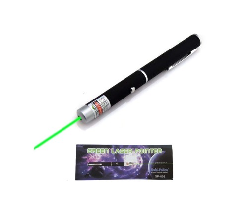 Yeşil Fener Pilli Beş Kafalı Yeşil Fener Gold Police GP-002 Yeşil Fener Pilli Beş Kafalı Yeşil Fener Gold Police GP-002