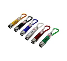 Pilli Mini Lazer 