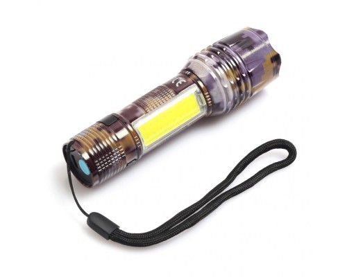 USB Şarjlı Askılı Solar El Feneri GS-505 USB Şarjlı Askılı Solar El Feneri GS-505