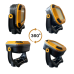 Şarjlı Mini COB LED Manyetik Aydınlatma Powerdex PD-480