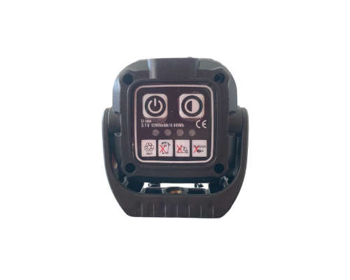 Şarjlı Mini COB LED Manyetik Aydınlatma Powerdex PD-480 Şarjlı Mini COB LED Manyetik Aydınlatma Powerdex PD-480