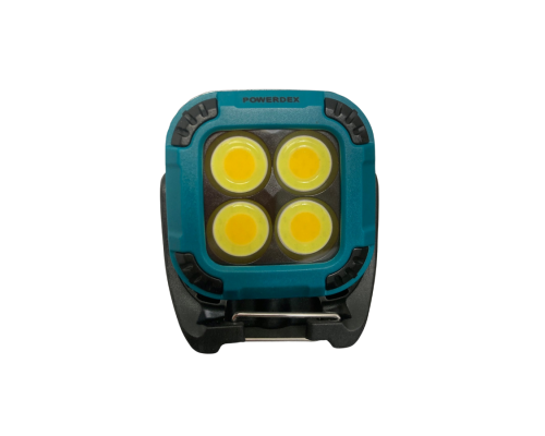 Şarjlı Mini COB LED Manyetik Aydınlatma Powerdex PD-460 Şarjlı Mini COB LED Manyetik Aydınlatma Powerdex PD-460