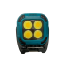 Şarjlı Mini COB LED Manyetik Aydınlatma Powerdex PD-460