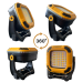 Şarjlı Mini COB LED Manyetik Aydınlatma Powerdex PD-470