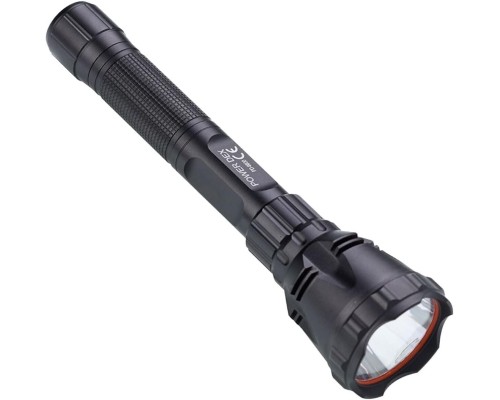 20w 1200 Lümen Şarjlı Profesyonel El ve Tüfek Feneri Powerdex PD-9800 20w 1200 Lümen Şarjlı Profesyonel El ve Tüfek Feneri Powerdex PD-9800