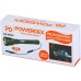 20w 1200 Lümen Şarjlı Profesyonel El ve Tüfek Feneri Powerdex PD-9800