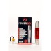 20 Watt 500 Lümen Ultraviyole LED Şarjlı El Feneri Powerdex Pd-9007
