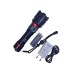 25wat 5000mah 2300lm Şarjlı Uzun Menzilli El Feneri WS-6565