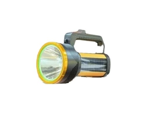 Şarjlı El Feneri 10w Pd-1900 Şarjlı El Feneri 10w Pd-1900