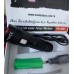 Profesyonel Şarjlı 20w 1200 Lümen El feneri Powerdex PD-4007