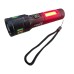 Zoomlu Şarjlı El Feneri 10W 1000 Lümen Powerdex PD-3007