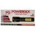 Zoomlu Şarjlı El Feneri 10W 1000 Lümen Powerdex PD-3007