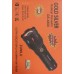 60W ZOOMLU SARJLI METAL EL FENERİ GOLD SİLVER GS-4800