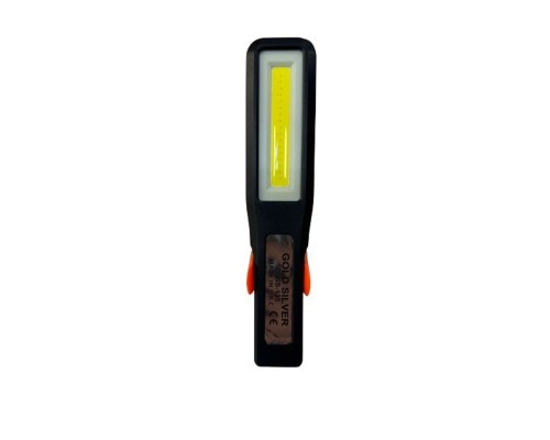 GOLD SILVER GS-135 ÇALIŞMA LAMBASI