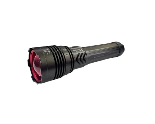 Powerdex Pd-12500 Profesyonel Büyük Avcı Feneri Powerdex Pd-12500 Profesyonel Büyük Avcı Feneri
