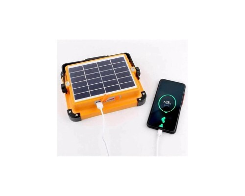 Powerdex PD-5050 Profesyonel Projektör Modlu Çakar Işıklı Güneş Enerjili El Feneri Powerdex PD-5050 Profesyonel Projektör Modlu Çakar Işıklı Güneş Enerjili El Feneri
