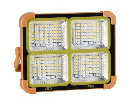 POWERDEX Güneş Enerjili Solar Fener PD-6060 POWERDEX Güneş Enerjili Solar Fener PD-6060
