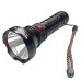 50 Watt Uzun Menzilli Profesyonel El Feneri WS-3899
