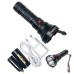 50 Watt Uzun Menzilli Profesyonel El Feneri WS-3899