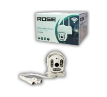 Dış Mekan Kamera  Ahd- 30500 Wifi 