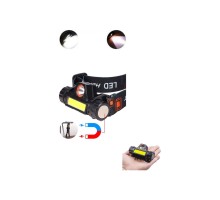 Volemi V-002 Kafa Lambası 