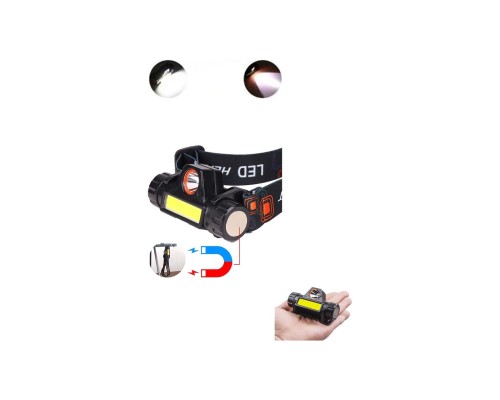 Volemi V-002 Kafa Lambası Volemi V-002 Kafa Lambası