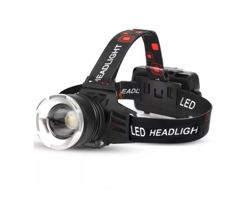 Şarjlı Kafa Lambası 30 WATT OR-T116