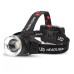 Şarjlı Kafa Lambası 30 WATT OR-T116