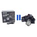 Şarjlı Kafa Lambası 30 WATT OR-T116