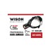 2000 Lümen 30 Watt Profesyonel Kafa Lambası WS-2070