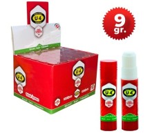 U-4 Stick Yapıştırıcı 9 Gr. 30'Lu