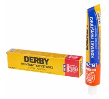 Derby Kontakt Yapıştırıcı 40gr.