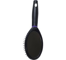 AYNALI OVAL SAÇ FIRÇASI ORG-074
