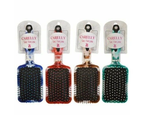 Carelly Saç Fırçası Cr-425 Carelly Saç Fırçası Cr-425