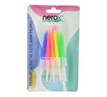 NEROX 3013 SÜS MUMU