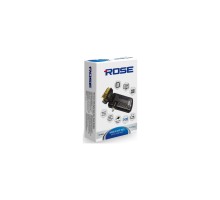 Rose DR-5040 Mini Scart Uydu Alıcısı